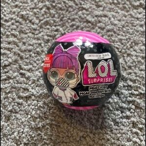 Lol surprise big sister covid-19 frontline hero limited edition